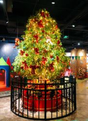 -幻贝家儿童乐园(苏州中心店)