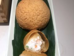 -蔡澜点心·粤菜(西单大悦城店)