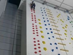 -DODO攀岩馆