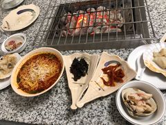 -震海贝烤贝·民俗特色店(延吉总店)