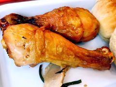 鸡大腿-香妃烤鸡(西单店)