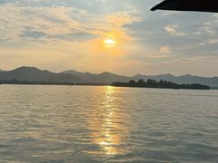 -柳莺湖上·湖景餐厅·江南菜(西湖店)