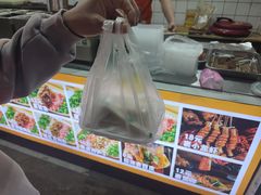 -市府路小吃城(民俗文化广场锦苑店)