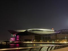 -香港会议展览中心演讲厅