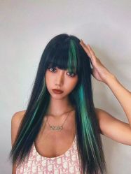 -东尚夕古美容美发
