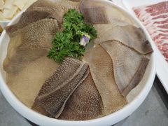 -君邦火锅(新疆大厦店)