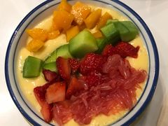 -金湖港式餐厅(建外店)