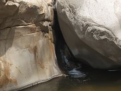 -碓臼峪自然风景区