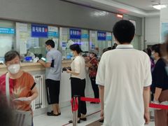 -北京市丰盛中医骨伤专科医院