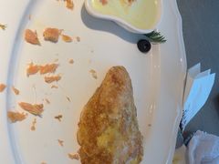 -波特曼西餐厅(中央大街店)