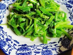 南瓜藤-灵福缘私房菜·农家菜(拈花湾·灵山大佛必推店)