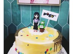 -DIY SWEET21(升平路店)