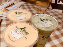 -新大咀港式茶餐厅(宝山万达店)