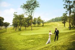 -薇薇新娘婚纱摄影(开州大道店)