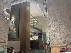 -马尾咖啡(宏济新路店)