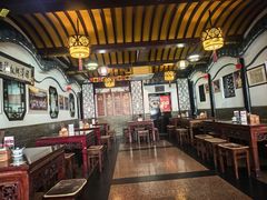 -同得兴 Since·1995 传统苏式面馆(嘉馀坊店)