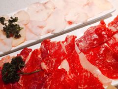 -牛村来人潮汕牛肉火锅(西单店)