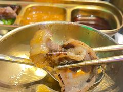 -釜山火炉·海鲜烤肉(紫藤路店)