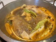 -阿田大虾·鲜虾火锅·(青浦万达茂店)