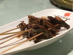 -锦州御烧烤·形象店(人民街店)