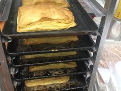 -爱德顺糕点食屋(利民道店)