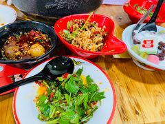 -冒椒火辣(奎星楼街店)