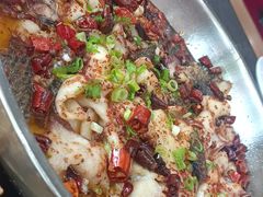 -小唐小四川水煮鱼(北三路店)