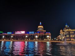 -海澜飞马水城