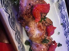 -弓二·烧鸟居酒屋(财富购物中心店)
