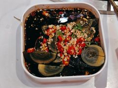 -鲁员外地锅鸡地锅鱼(龙湖江东天街店)