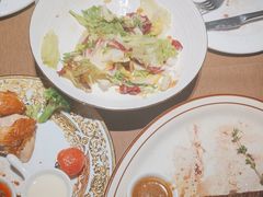 -碧特博格·20年品牌西餐厅(芜湖路店)