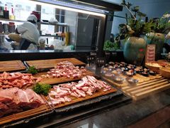 -悟烧·自助烤肉料理(秋林旗舰店)