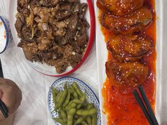 -聚福缘菜馆(隆昌路店)