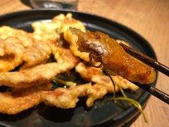 锅包肉-金掌勺锅包肉(华润万象城店)