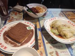 -文通冰室(东方宝泰店)