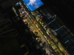 -柒Lounge(三里屯店)