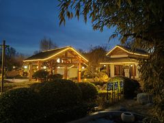 -郑州银基黄帝宫御温泉