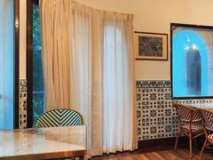 -澳门圣地牙哥古堡酒店