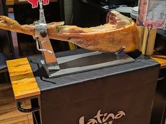 -拉蒂娜·巴西牛排馆 Latina·Brazilian Steakhouse(陆家嘴旗舰店)