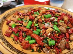 -老来福·非遗酸汤兔(凯旋路店)