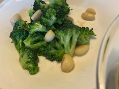 -上海年代·浙菜家烧·小海鲜(水上东路店)