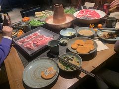 -老墙根涮肉·铜锅·烧烤(王四营店)