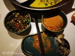 -新辣道鱼火锅(上地华联店)