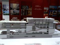 -广州市城市规划展览中心