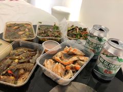 -圆蛋酒料•生腌(开元路店)