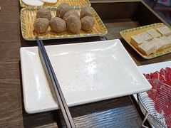 -土著渔匠·养生蝴蝶鱼(香樟路店)