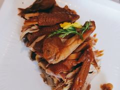 卤味烧鸡-天和晟烤鸭店(玉泉西街店)