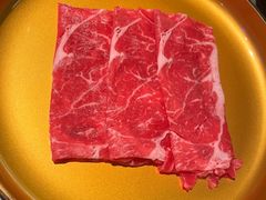 -牛New寿喜烧(中山公园龙之梦店)