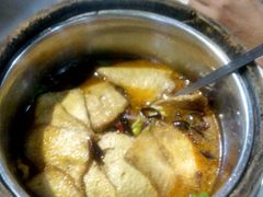 石烹豆腐-中庸素香阁(建发广场店)