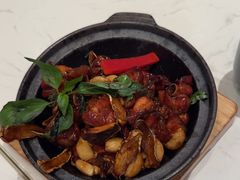 -鹿港小镇(悠唐店)